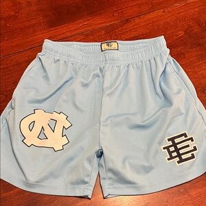 Eric Emanuel EE North Carolina Shorts